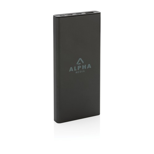 Powerbank Terra RCS aluminio...