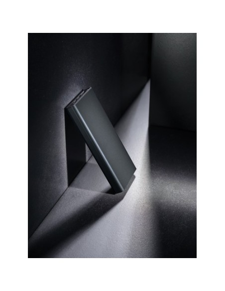 Powerbank Terra RCS aluminio reciclado 18W 10000 mAh