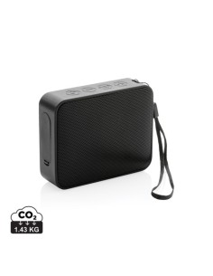 Altavoz Urban Vitamin Vallejo RCS plástico 3W IPX 7