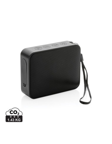 Altavoz Urban Vitamin Vallejo RCS plástico 3W...