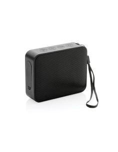 Altavoz Urban Vitamin Vallejo RCS plástico 3W IPX 7 2