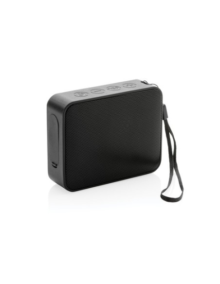 Altavoz Urban Vitamin Vallejo RCS plástico 3W IPX 7