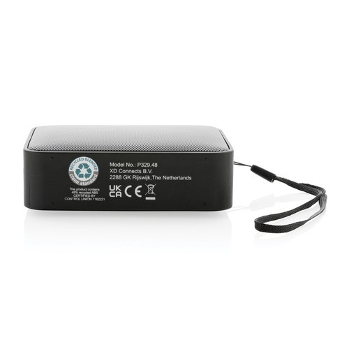 Altavoz Urban Vitamin Vallejo RCS...