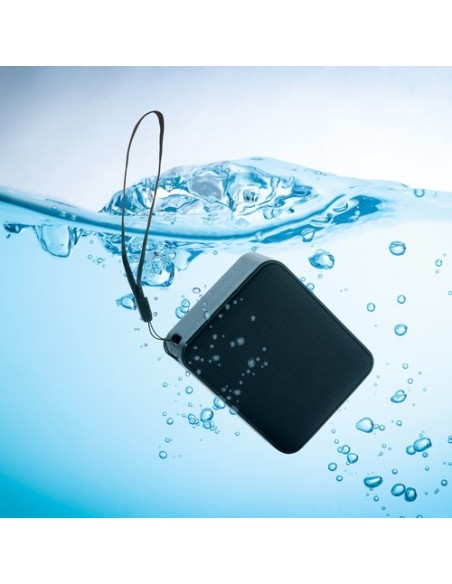 Altavoz Urban Vitamin Vallejo RCS plástico 3W IPX 7