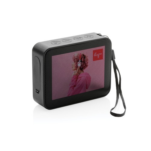 Altavoz Urban Vitamin Vallejo RCS...