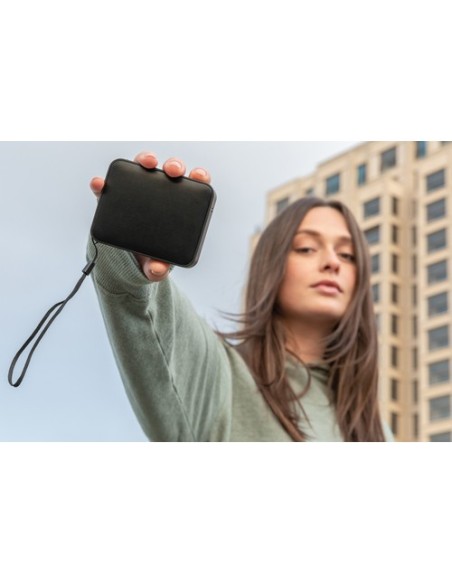 Altavoz Urban Vitamin Vallejo RCS plástico 3W IPX 7