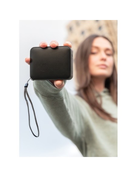 Altavoz Urban Vitamin Vallejo RCS plástico 3W IPX 7