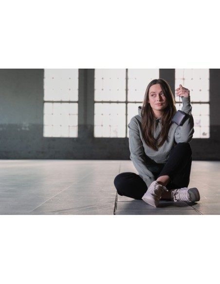 Altavoz Urban Vitamin Vallejo RCS plástico 3W IPX 7