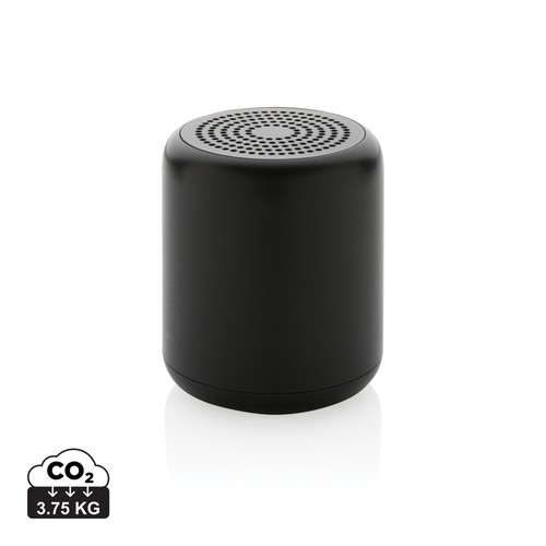 Altavoz inalámbrico de 5W de plástico...