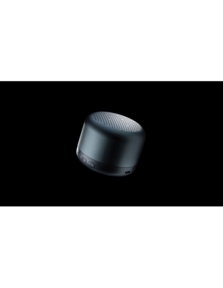 Altavoz inalámbrico Terra RCS de aluminio reciclado de 5W