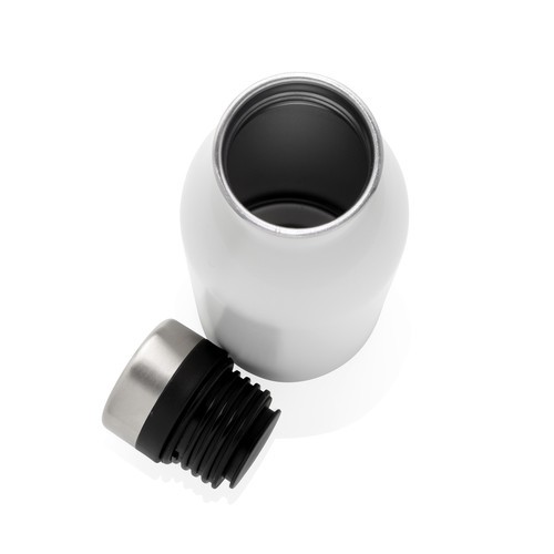 Botella de agua de lujo de acero...