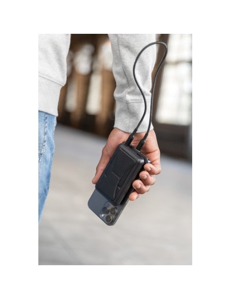 Powerbank Urban Vitamin Sonoma RCS rplastic 10000 mah