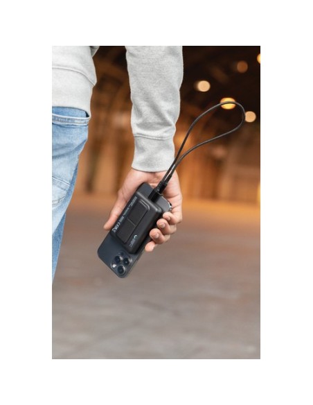 Powerbank Urban Vitamin Sonoma RCS rplastic 10000 mah