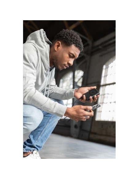 Powerbank Urban Vitamin Sonoma RCS rplastic 10000 mah