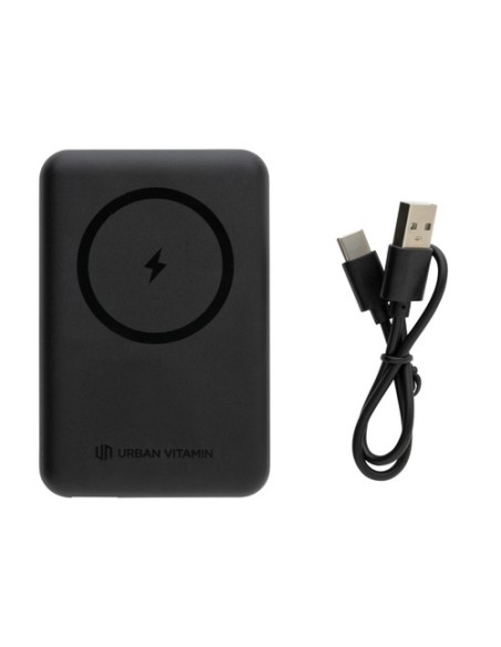 Powerbank Urban Vitamin Los Altos RCS rplastic 5000mah