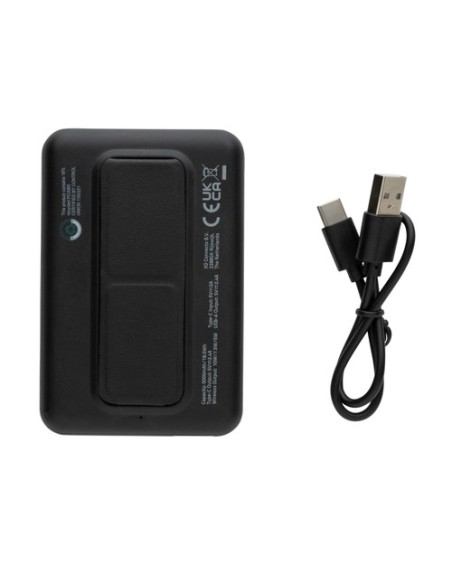 Powerbank Urban Vitamin Los Altos RCS rplastic 5000mah