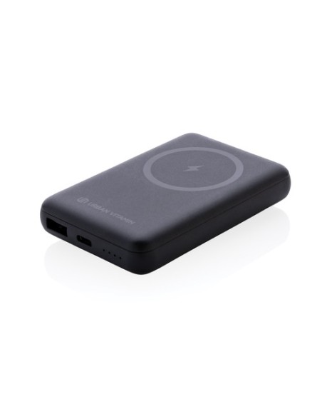 Powerbank Urban Vitamin Los Altos RCS rplastic 5000mah