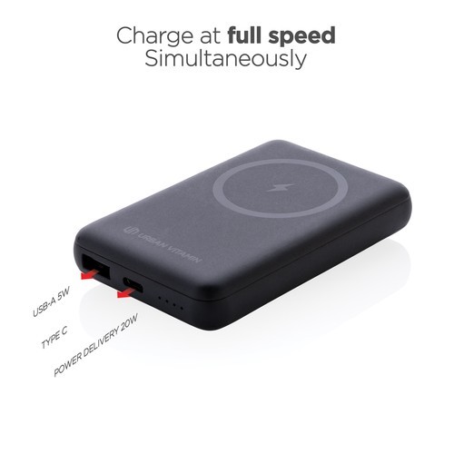 Powerbank Urban Vitamin Los Altos RCS...