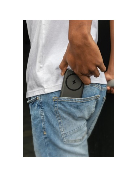 Powerbank Urban Vitamin Los Altos RCS rplastic 5000mah