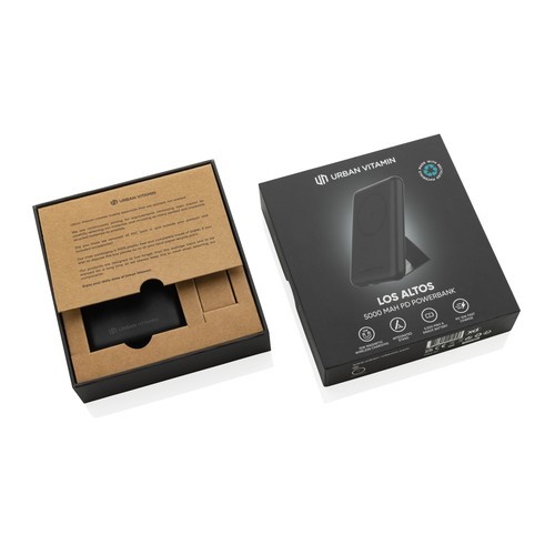 Powerbank Urban Vitamin Los Altos RCS...