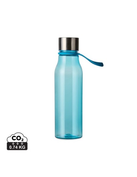 VINGA Botella de agua de tritán Lean 600 ml