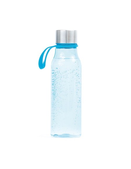 VINGA Botella de agua de tritán Lean 600 ml