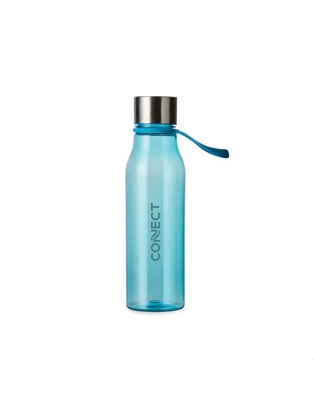 VINGA Botella de agua de tritán Lean 600 ml