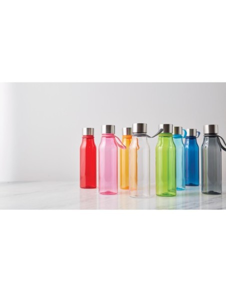 VINGA Botella de agua de tritán Lean 600 ml