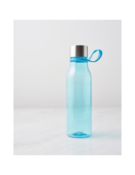 VINGA Botella de agua de tritán Lean 600 ml