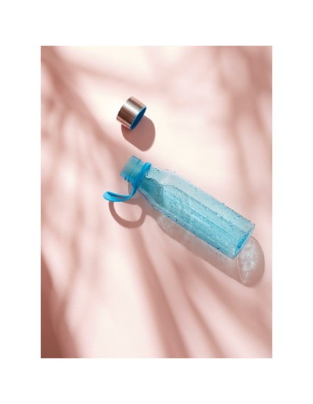 VINGA Botella de agua de tritán Lean 600 ml