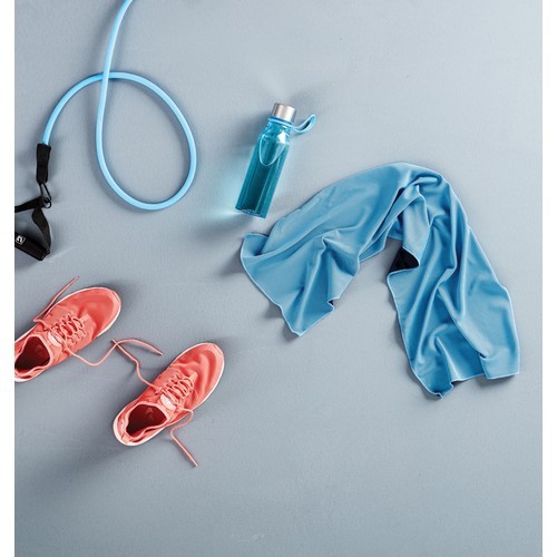 VINGA Botella de agua de tritán Lean...