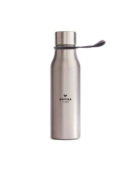 VINGA Botella de agua de acero Lean