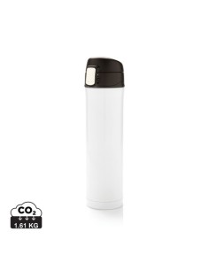 Termo al vacío RCS Resteel de cierre fácil