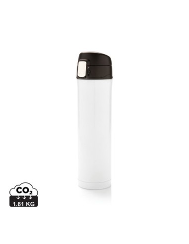 Termo al vacío RCS Resteel de cierre fácil