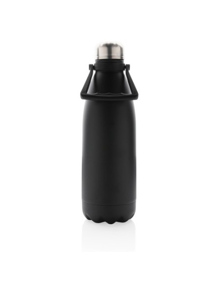 Botella RCS al vacío grande acero inoxidable reciclado 15L