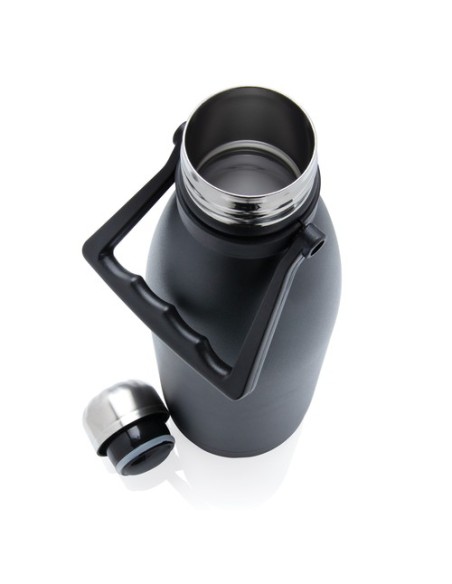 Botella RCS al vacío grande acero inoxidable reciclado 15L