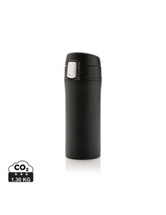 Taza al vacío de acero inoxidable reciclado RCS