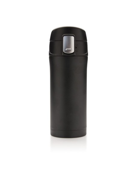 Taza al vacío de acero inoxidable reciclado RCS