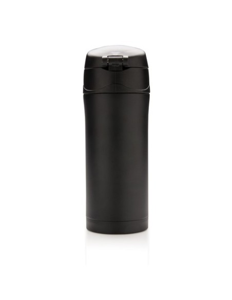 Taza al vacío de acero inoxidable reciclado RCS