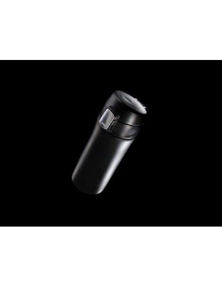 Taza al vacío de acero inoxidable reciclado RCS