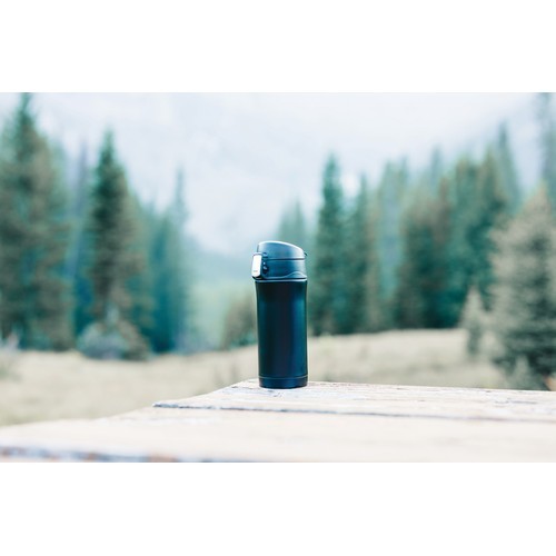 Taza al vacío de acero inoxidable...