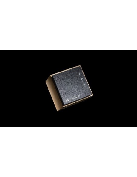 Altavoz Wynn inalámbrico 5W de bambú