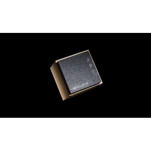 Altavoz Wynn inalámbrico 5W de bambú