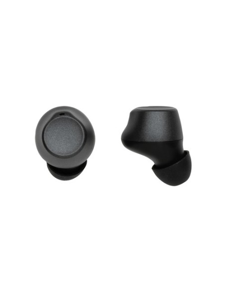 Auriculares inalámbricos Terra de aluminio reciclado RCS
