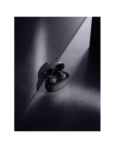 Auriculares inalámbricos Terra de aluminio reciclado RCS