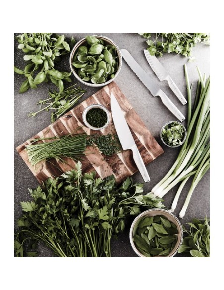 VINGA Cuchillo para pan Hattasan