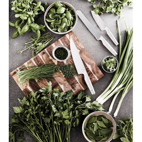 VINGA Cuchillo para pan Hattasan