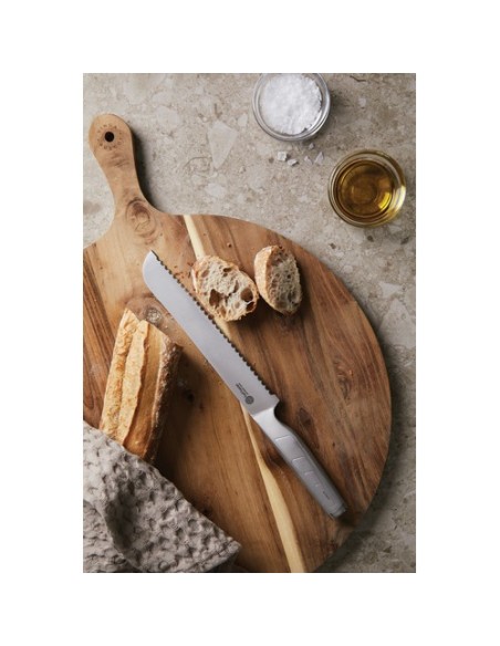 VINGA Cuchillo para pan Hattasan