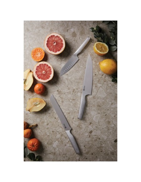 VINGA Cuchillo para pan Hattasan