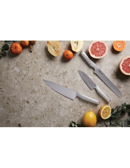 VINGA Cuchillo para pan Hattasan